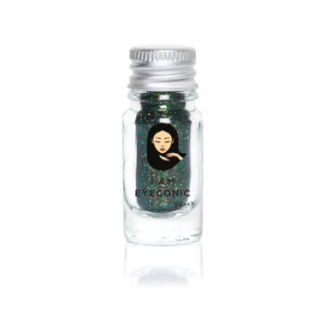 I am Eyeconic 3D Glitters