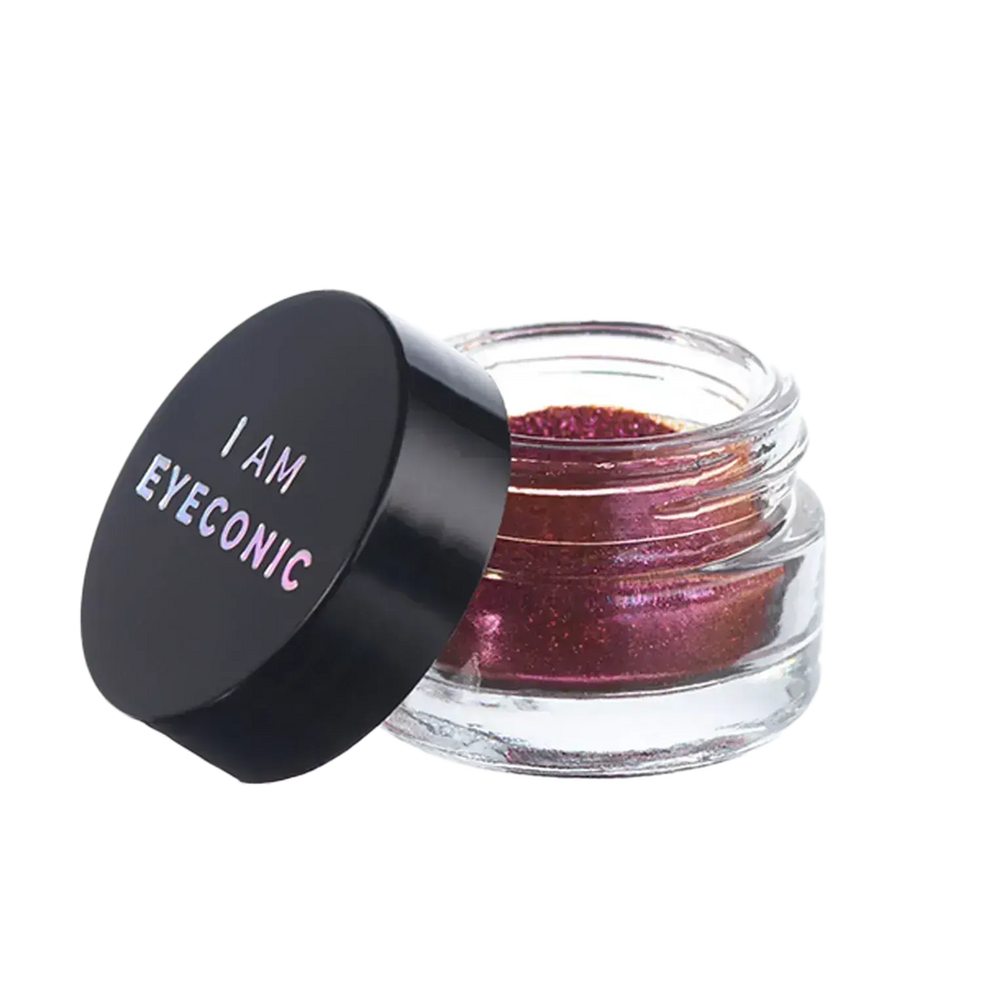 I Am Eyeconic Transforming Duo-Chrome Eye Shadow Pigment