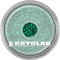 Kryolan Polyester Glimmer Glitter Medium