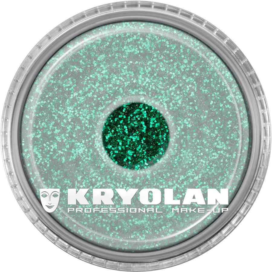 Kryolan Polyester Glimmer Glitter Medium