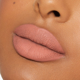 Kylie matte liquid lipstick