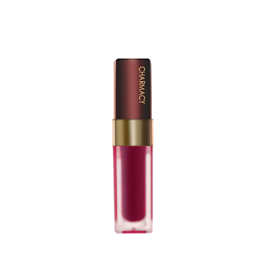 Charmacy Milano Stunning Longstay Liquid Lip