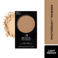 Revlon Blurring Powder Compact