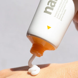 Indeed Labs Nanoblur Instant Skin Finisher Cream