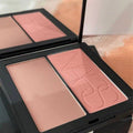 Nars Summer Unrated Blush & Bronzer Duo