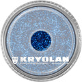 Kryolan Polyester Glimmer Glitter Medium