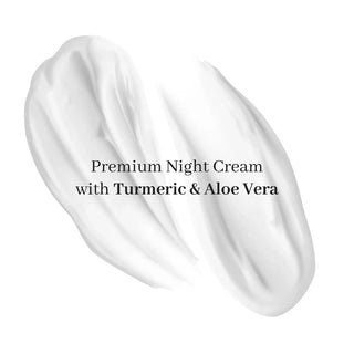 Vrishvrindaa Youth Night Cream – Repair & Brighten Skin
