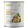 Biosoft White Chocolate Cream Wax Liposoluble Wax