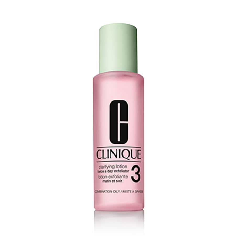 Clinique Clarifying Lotion 3