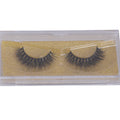 Beautilicious- Mink Lashes
