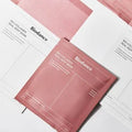 Biodance Bio-Collagen Real Deep Sheet Mask, Hydrating Overnight Mask Single pack of 4