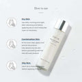 TIRTIR - Milk Skin Toner 150ML