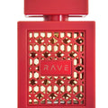Rave Now Rouge Parfume Edp 100ml