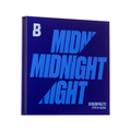 By BEAUTY BAY Midnight 16 Colour Palette