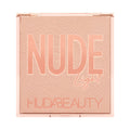 Huda Beauty Nude Obsessions Eye Shadow Palette - Light Nude