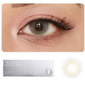 Olens Coloured Contact 1 Day Lens