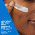 CeraVe Oil Control Moisturizing Gel Cream For Oily Skin 52 ml