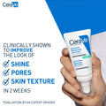 CeraVe Oil Control Moisturizing Gel Cream For Oily Skin 52 ml