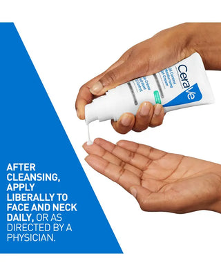 CeraVe Oil Control Moisturizing Gel Cream For Oily Skin 52 ml