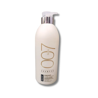 BIOTOP Professional 700 - Keratin Shampoo 1000ml