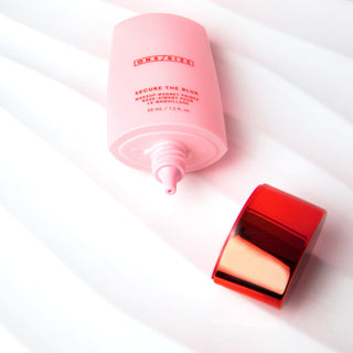 One Size SECURE THE BLUR Makeup Magnet Primer 35ML