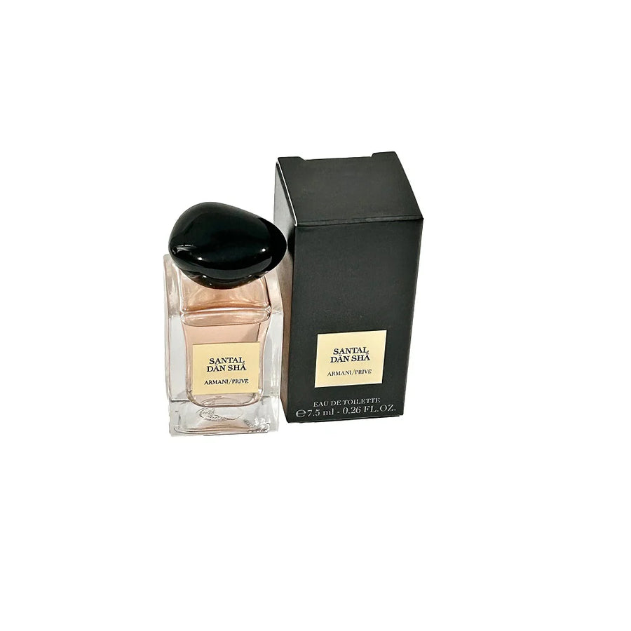 Armani Prive - Santal Dan Sha Eau De Toilette 7.5ml