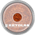 Kryolan Polyester Glimmer Glitter Medium
