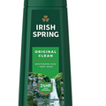 Irish Spring Body Wash Moisturizing Face and Body Wash