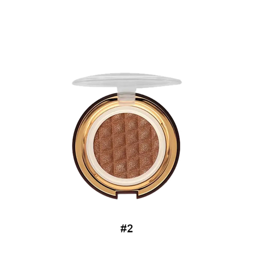 Charmacy Milano Baked Illuminator Highlighter