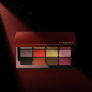 Charmacy Milano Eyeshadow 12 colors palette