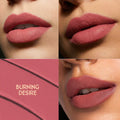 Nykaa Cosmetics X Bridgerton Creamy Matte Longwear Lipstick