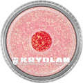 Kryolan Polyester Glimmer Glitter Medium