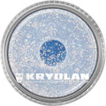 Kryolan Polyester Glimmer Glitter Medium