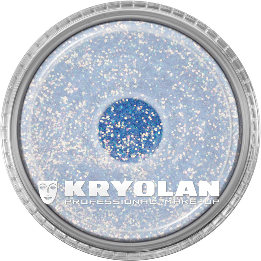 Kryolan Polyester Glimmer Glitter Medium