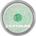 Kryolan Polyester Glimmer Glitter Medium