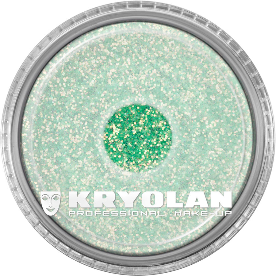 Kryolan Polyester Glimmer Glitter Medium