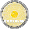 Kryolan Polyester Glimmer Glitter Medium