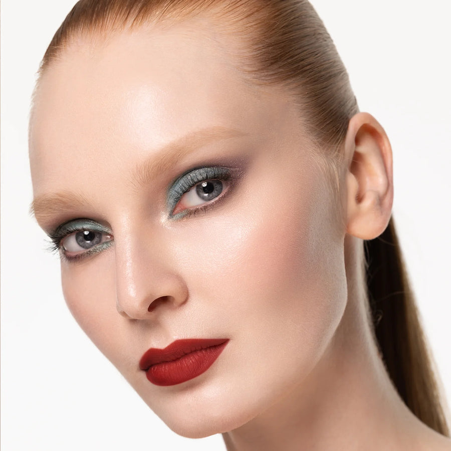 PAT McGrath LABS Gilded Nirvana: Mega Eye Shadow Palette
