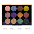 PAT McGrath LABS Gilded Nirvana: Mega Eye Shadow Palette
