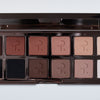 Patrick Ta Major Dimension III Matte Eyeshadow Palette