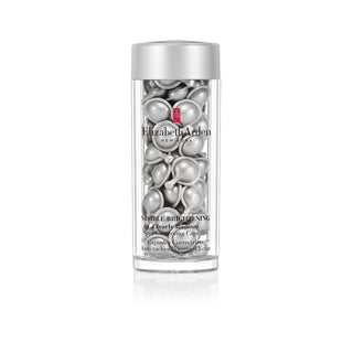 Visible Brightening Clearly Radiant Spot Correcting Capsules
