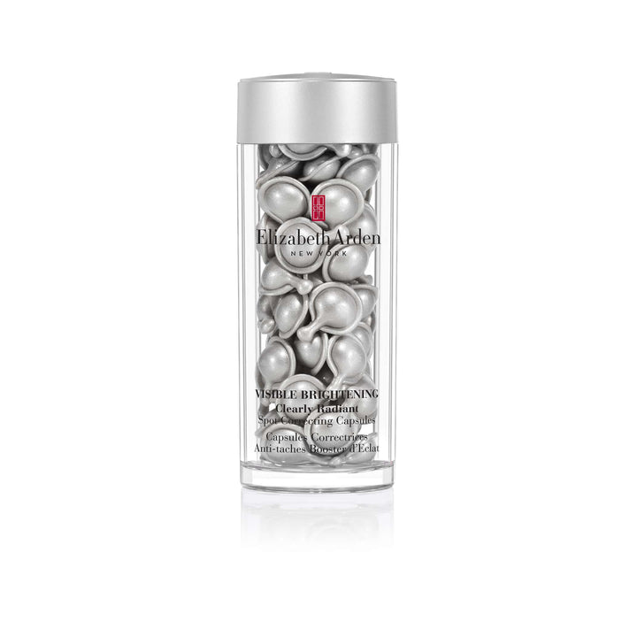 Elizabeth Arden Visible Brightening Clearly Radiant Spot Correcting Capsules