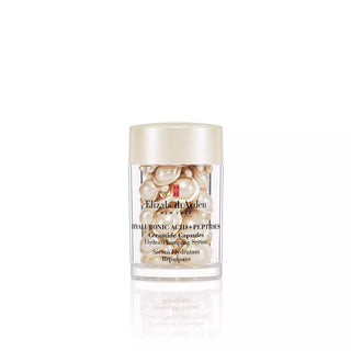 Elizabeth Arden Hyaluronic Acid + Peptides Ceramide Capsules Hydra-Plumping Serum