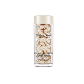 Elizabeth Arden Hyaluronic Acid + Peptides Ceramide Capsules Hydra-Plumping Serum