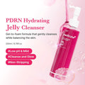Medicube PDRN Hydrating Gel Cleanser (200ml)