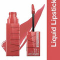Maybelline Superstay Vinyl Ink Lipstick