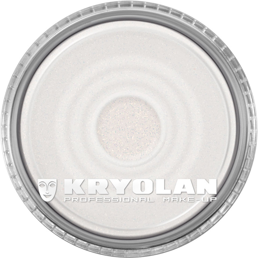 Kryolan Polyester Glimmer Glitter Medium