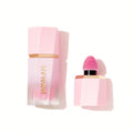 Sheglam Color Balm Liquid Blush Matte Finish