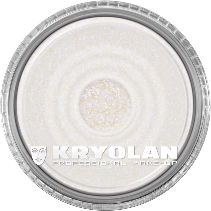 Kryolan Polyester Glimmer Glitter Medium