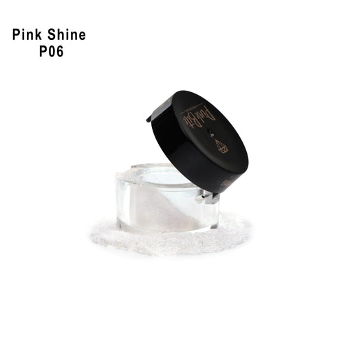 Pink Bite Pigment